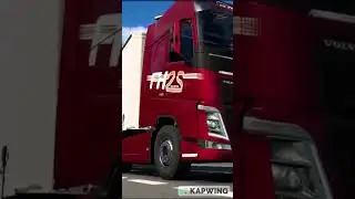 EURO TRUCK GAME ETS 2