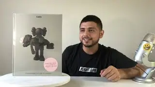 Kaws Companionship in the Age of Loneliness Unboxing and Giveaway