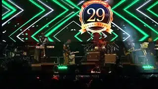 Leroy Gibbons Live at Rebel Salute 2023