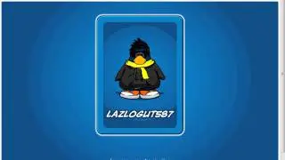 Cafe bannea a el pinguino de wrhacker! Hazlo!