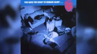 X-Cops - Cavity Search