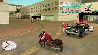 What Happen if You Follow Dealer Mission of Love Juice in GTA Vice City