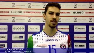 8&deg;G.A2M_Civita-Ortona: l'intervista a Luca Borgogno