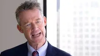 Meet Richard H. Schoenberger