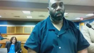 Judge questions plea deal as repeat offender is sentenced