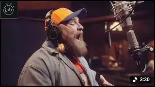 Teddy Swims - Lose Control (The Village Sessions)