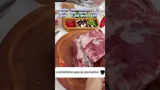 Kitchen multi-function bone cutting scissors