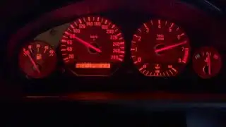 E36 m42b20 run with RHD open itb with ECU Master EMU, 2rd 5,000rpm start, 60-110
