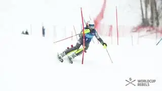 Head Wintersports World Cup Rebels Jr Race Ski Collection 2021-22