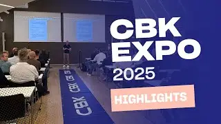 CBK EXPO 2025 -  Highlights