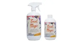 Anna Griffin Terial Magic Fabric Stabilizer 48 oz.