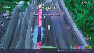 z-BeasTLy's Fortnite It's a Party!!! Pt 2 #LateStream #SubforSub :) 200 sub Grind!!!
