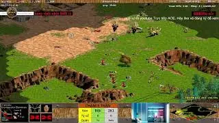 BiBi vs 2K1 Ngày 28 01 2026 Random Chạm 6