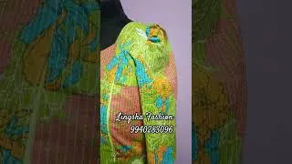 Kantha cotton feeding Maxi #fashionstyle #fashion #fashiontrends #cottonmaxi#feedingmaxi