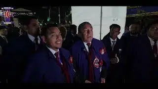 HOMENAJE 29 DE OCTUBRE 2025 AL SEÑOR DEL MAR - DECIMA CUADRILLA