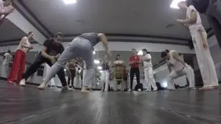 Roda de Amigos