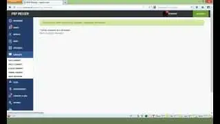 Essence PHP Melody theme installation demo