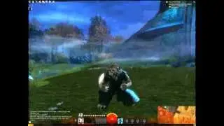 Gw2 female charr dance