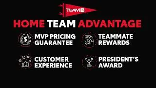 Team Toyota of Langhorne - Home Team Advantage