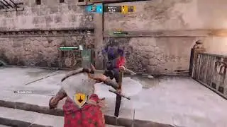 Highlander 1v1 #twitch