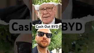 Why Warren Buffett Sold His BYD Stocks #WarrenBuffett #BYD #CashOut #ChinaEVMarket
