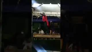 Barangay Variety Show