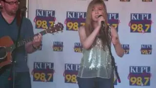 Jennette McCurdy LIVE from OREGON (PART THREE)
