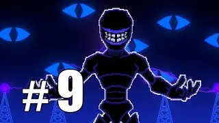 HAAK - #9 Gael - Final malo