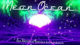 Epic Hybrid Synthwave Music | Neon Ocean - Saharan Wave