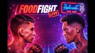 🔴UFC Fight Night Bautista vs. Oliveira FIGHT COMPANION!!