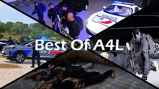 Best Of A4L #1 - Nolan Dyniosos