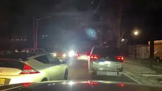 WWG 4K Drive🚦: NYC Manhattan, Harlem / Bronx, Allerton - Henry Hudson Pkwy pt2of2 2026-01-13