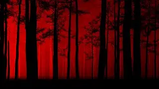 Gathering Darkness - Kevin MacLeod (Slowed + Reverb)