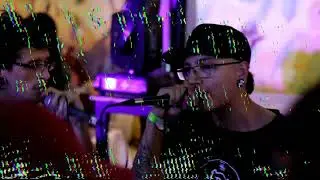 Sucia Alianza - Encriptados (Los Gafufos)