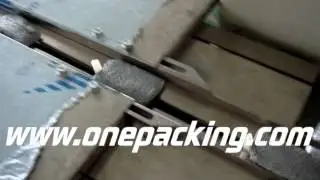 【 FROM CHINA】soap making machines factory (soap packing Equipment）