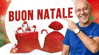Natale 2023 - I tradizionali auguri di Serverlab