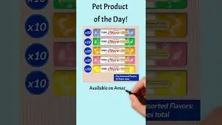 INABA Churu Cat Treats - Product Review