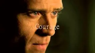 [Castle] Season 6 trailer (Atmosphere)