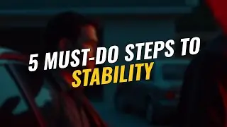 5 Must-Do Steps to Financial Resilience During Debt + Job Loss 💸🚗