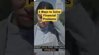 How to solve financial problem. #shorts