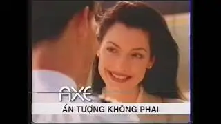 (DEFLINE) Quảng c&aacute;o tr&ecirc;n k&ecirc;nh HTV7 th&aacute;ng 6 năm 1998
