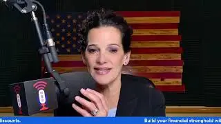 Wendy Bell Radio Show - The Betrayers