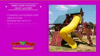 Outdoor Playsets In Dallas Texas ~ Fun Outdoors
