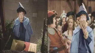 Have You Witnessed March of the Wooden Soldiers Movie? 3 Shocking Revelations Exposed