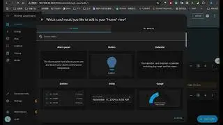 inSona & Home Assistant