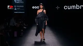 STUDIO CUMBRE Spring 2026 Madrid - Full Show