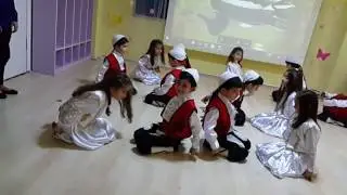 Yeşil Ördek Oyunu