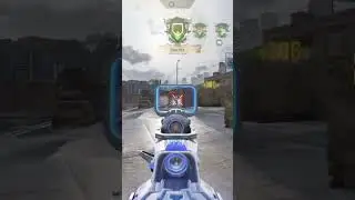 槍法　  #codm #cod #callofdutymobile #codmobile #gaming #callofduty #smartphone  #決勝時刻mobile