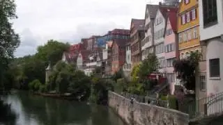 Des Wassermanns Weib