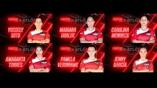 Tiros perfectos famosas equipo rojo